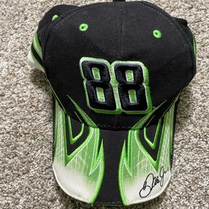 NASCAR hat